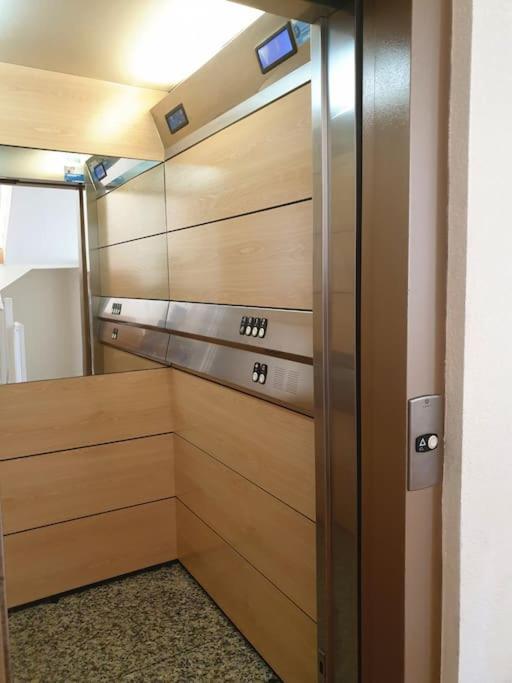 San Andres Beach View Apartment Экстерьер фото