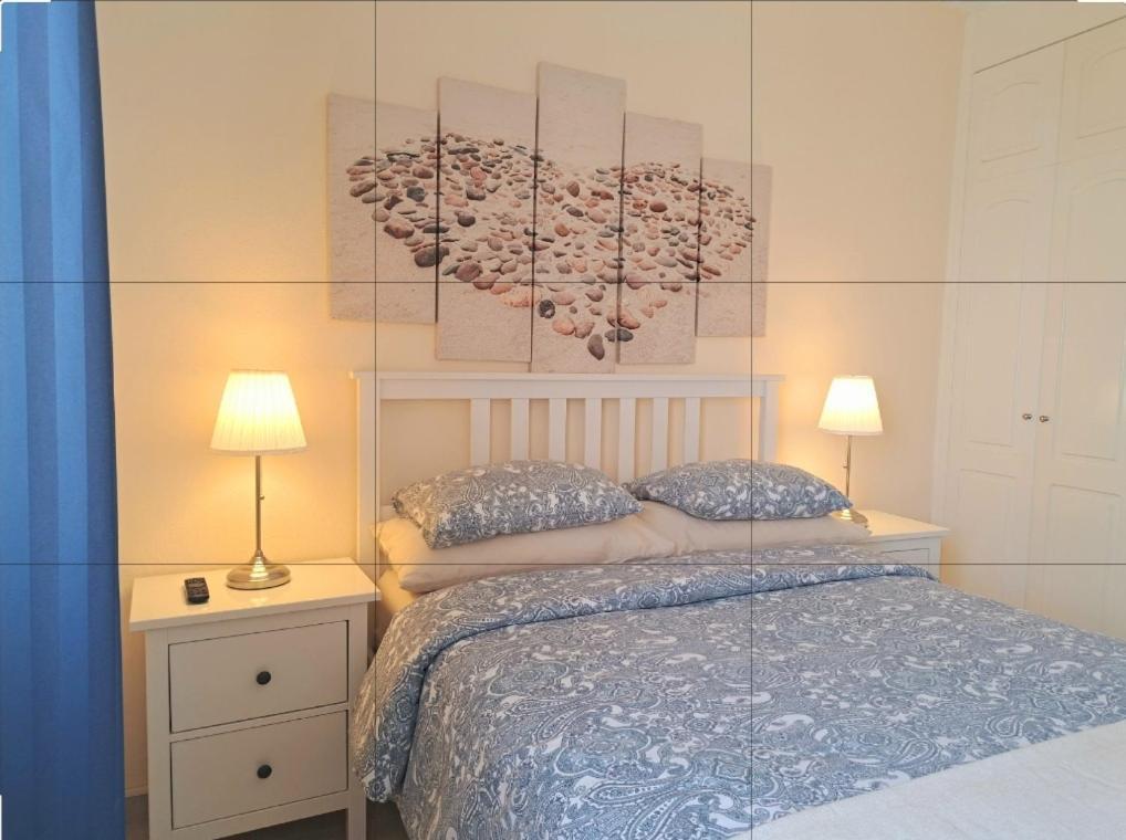 San Andres Beach View Apartment Экстерьер фото