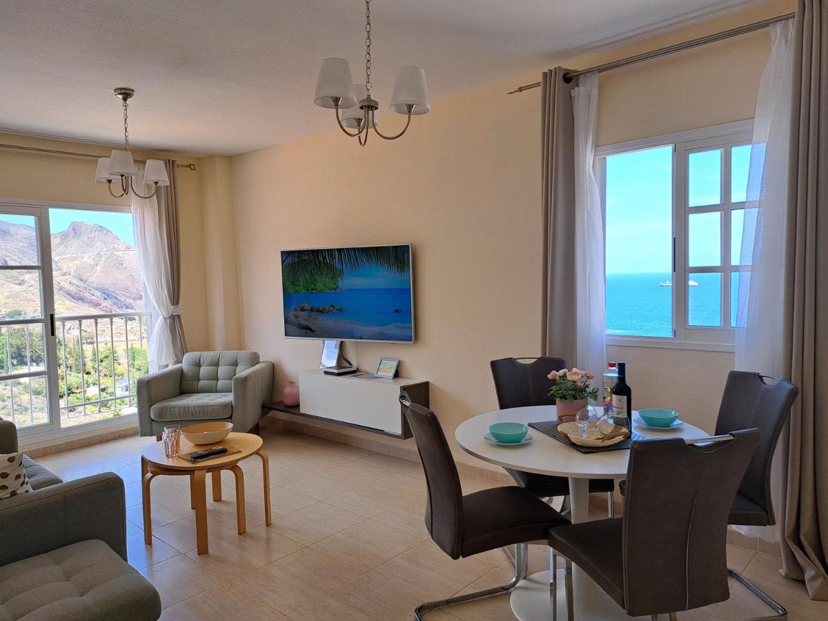 San Andres Beach View Apartment Экстерьер фото